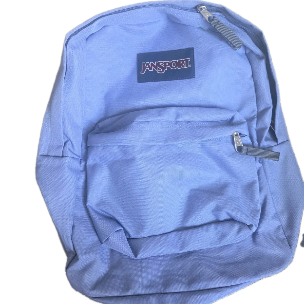 best jansport backpack for school Cool Backpack, with 15-inch Laptop Sleeve - Large Computer Bag Rucksack with 2 Compartments, Ergonomic Straps, Navy Rods Model:NRX+ 873C CRR and zippered utility pockets purplepicks:amethyst The Best Fishing Backpack