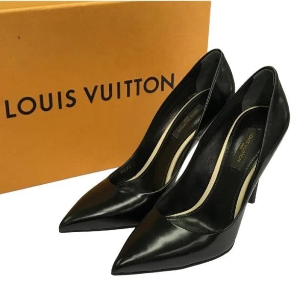 Louis Vuitton Heels for sale - eBay