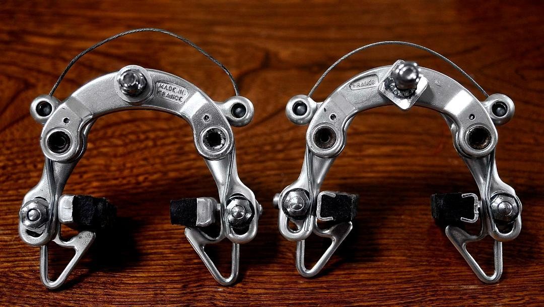 ★MAFAC　" PEUGEOT " BRAKE　フランス製♪ Mafac Peugeot Brake Made In France | eBay