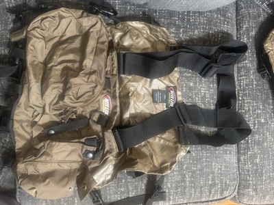 Nite Lite Outdoor Vest Men's