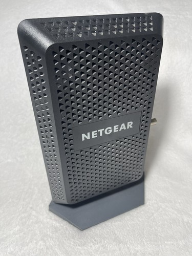 NETGEAR CM1000 Ultraszybki modem kablowy - Zdjęcie 8 z 8