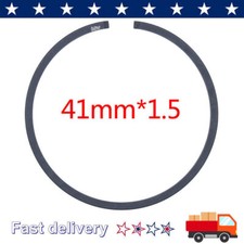 41mm x 1.5mm Piston Ring For