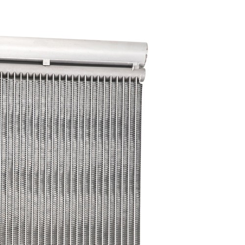 Fits 2012-2014 Ford Focus Naturally Aspirated AC A/C Condenser 73981 - Foto 13 di 16