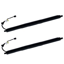 SET 2x EL. GASFEDER HECKKLAPPE HUB POWERLIFT AUDI Q8 4M8827851, 4M8827851D -K