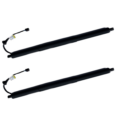 SET 2x EL. AUDI Q8 4M8827851, 4M8827851D -K TAILGATE LIFT GAS SPRING