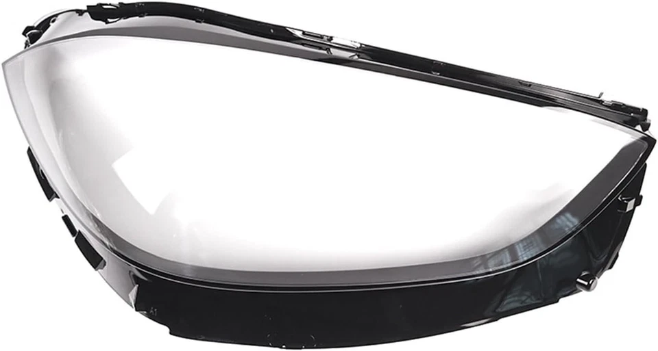 Cubierta lente faro derecho mercedes w206 clase c200 c300 c350 c43 c63 22-24 Foto 2 de 4