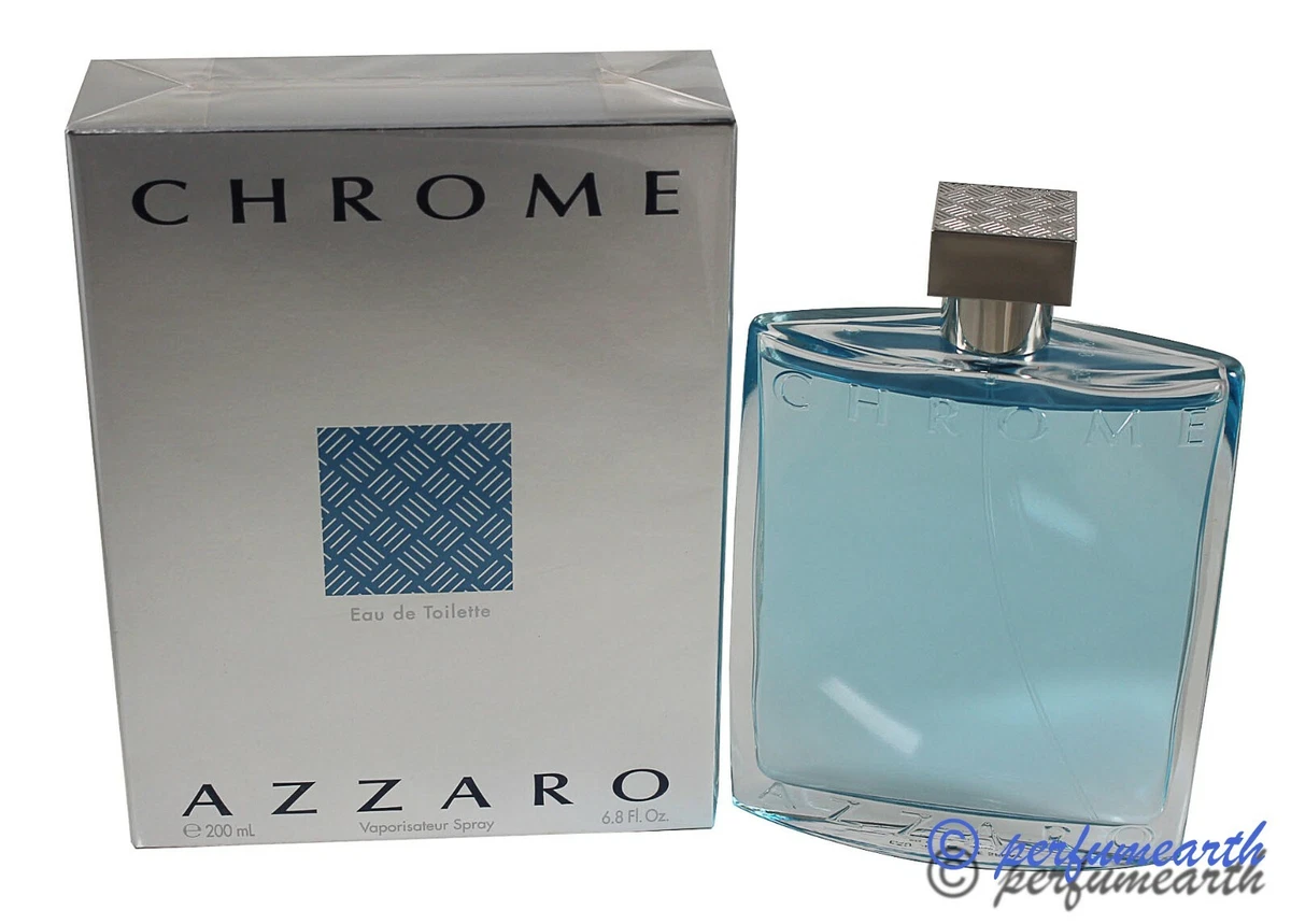 Chrome 6.8 oz sale