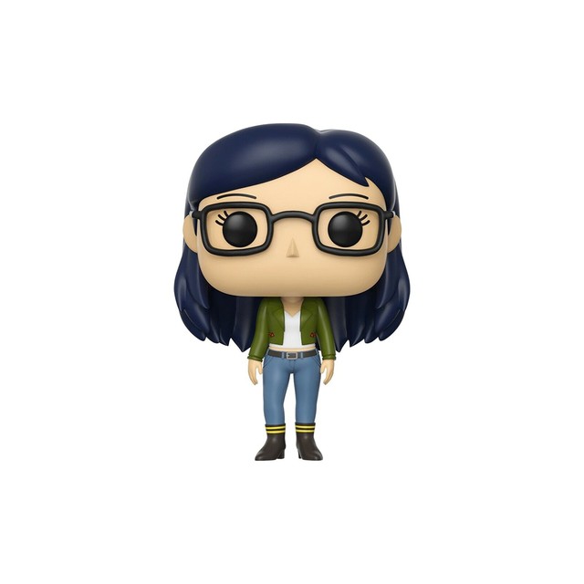 Diane Nguyen Pop Vinyl Figure Funko for 