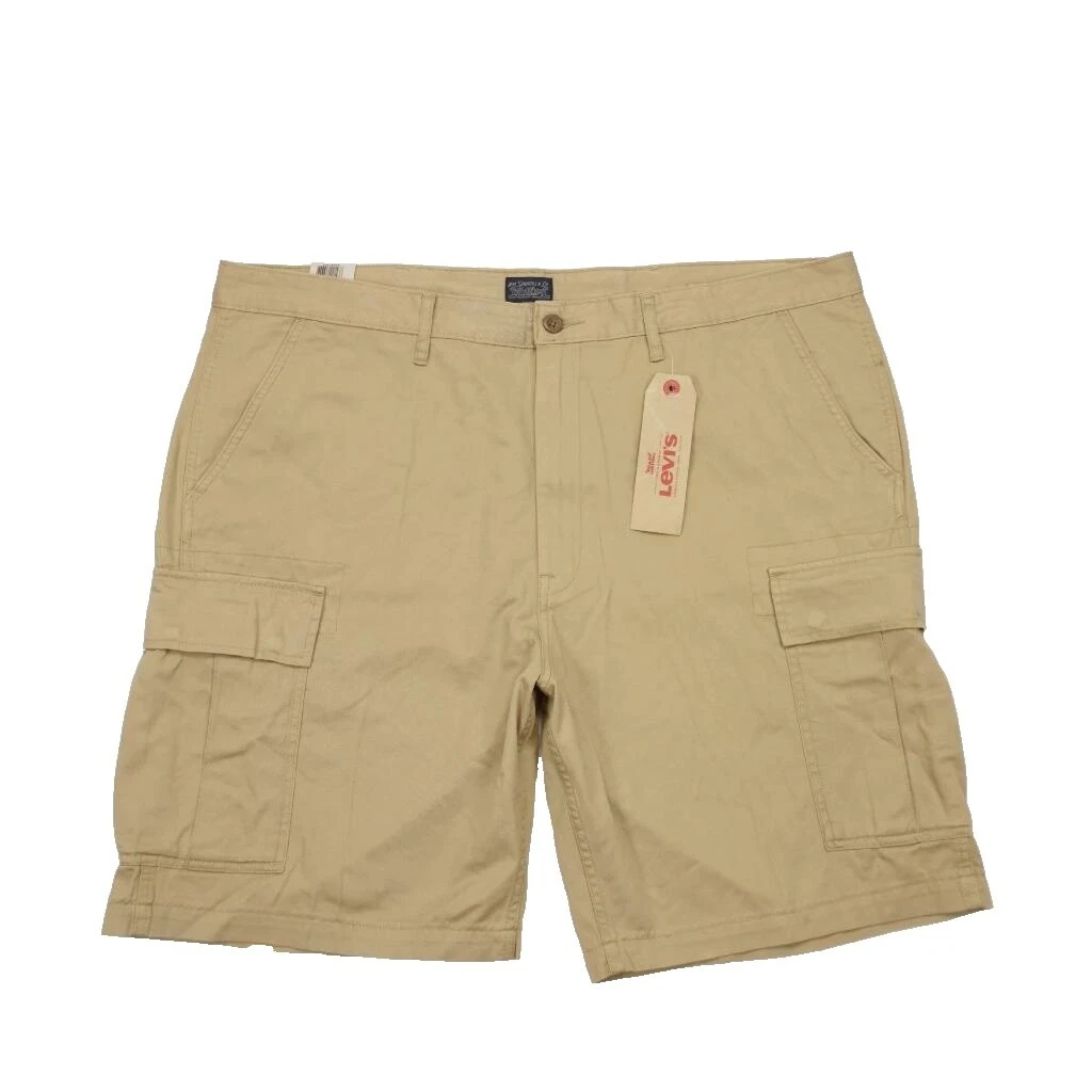 Tamaño 44 Tamaño Regular Levi's Shorts for Men