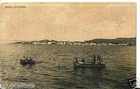 sl 091 1935 ISTRA ISLAND IZOLA (Slovenia) travelled - FP Ed. Stone Cadel Trieste