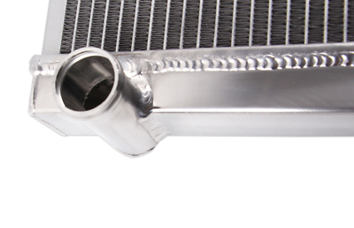 RACING 4-Row Aluminum Radiator For 1973-1987 Chevy C/K Truck & 1973-1991 Blazer – 305-454 V8