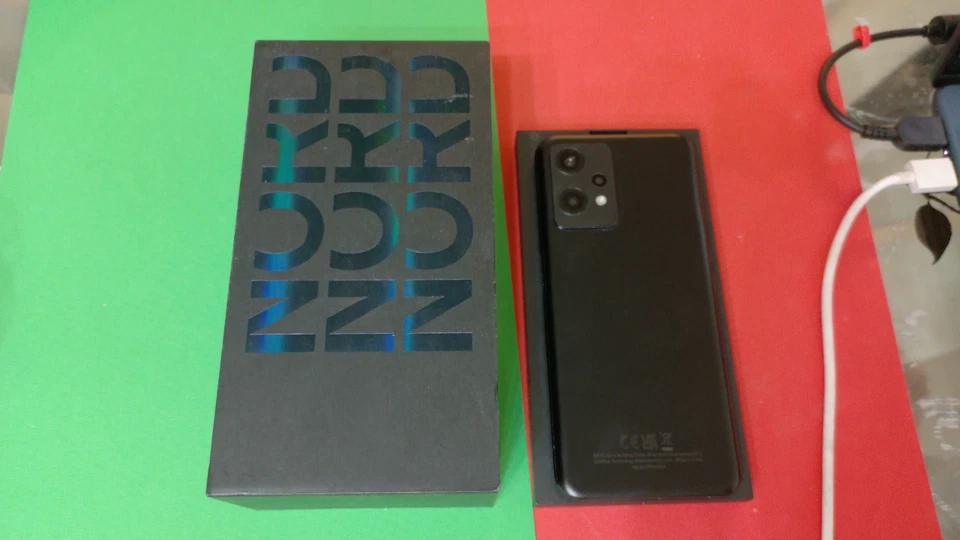 OnePlus Nord CE 2 Lite 5G - Immagine 2 di 2