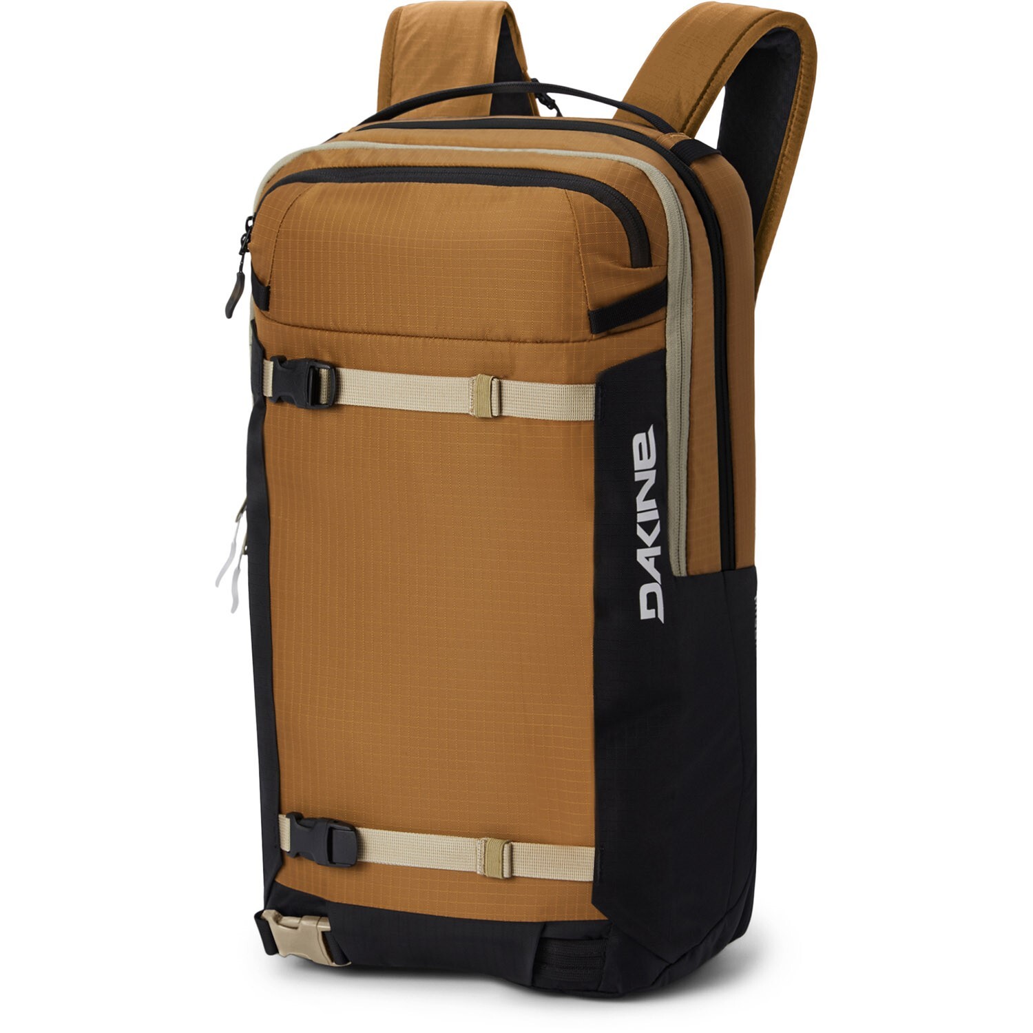 Рюкзак для сноуборда и лыж Dakine Mission Pro 18L Резиновый Коричневый Новый 22690₽