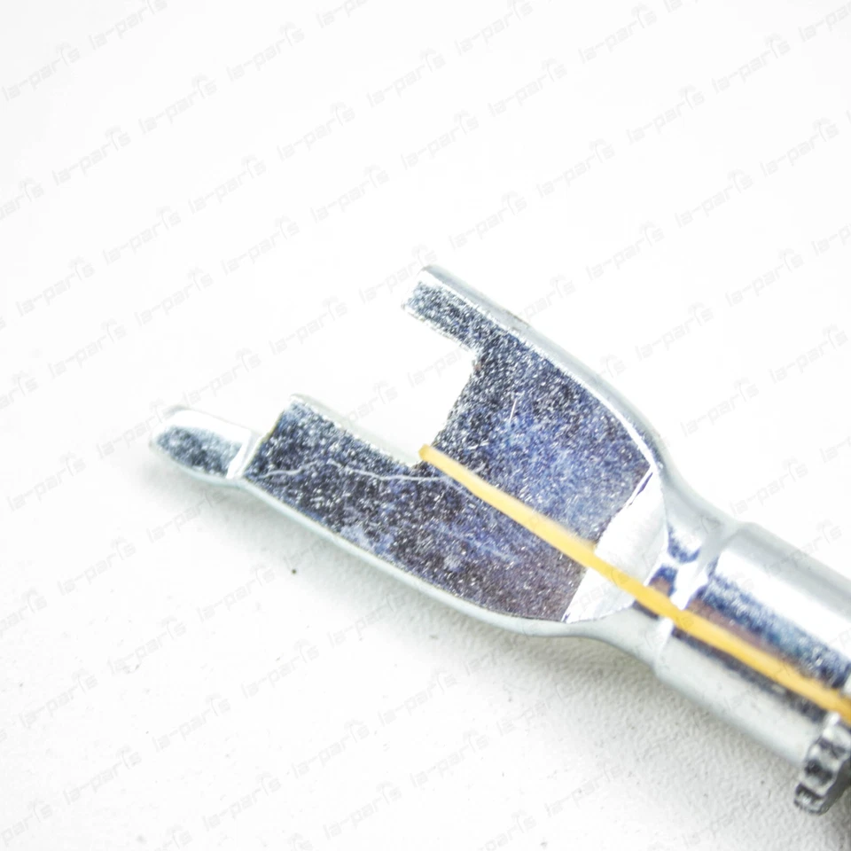 Nuevo Ajustador de freno de tambor izquierdo genuino Suzuki 99-06 Grand Vitara XL-7 53850-65D00 Foto 3 de 4