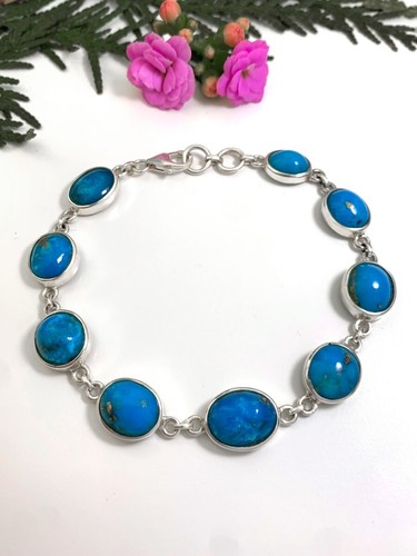 Turquoise Bracelet