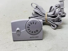 Biddeford (Model TC11BA) 4-Prong Electric Blanket Temp Control Power Cord