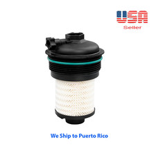 Fd4627 Fuel Filter Fit Ford Pickup F150 All 2018-2022 Turbo Diesel Hp250