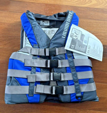 Liquid Force Life Jacket Type III PFD Life Vest