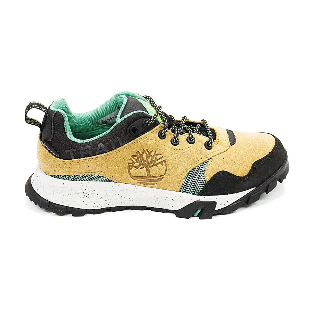 Zapatillas trekking Timberland Varston Low (9051A) Hombre