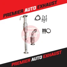 FITS: 1999-03 CHEVROLET TRACKER CATALYTIC CONVERTER 2.0L HIGH QUALITY + GASKETS