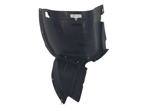 Radlaufabdeckung 4F0809967B Für Audi A6 4F5 C6 - Gummikappe Vorne Links/Rechts