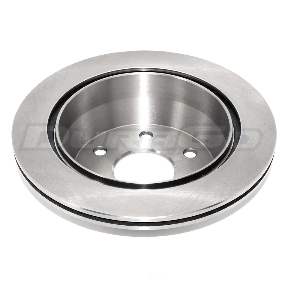 Rotor de freno de disco para GMC Sierra 1500 Safari Yukon XL 1500 DURAGO 1999-2007 Foto 2 de 2