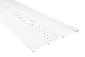 Holzpaneele wand weiß