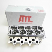 Zylinderkopf Amc FüR Vw 2,5L Bitdi 180PS T5 T6 Cfca 908727
