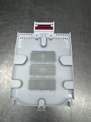 CommScope EM5842-000 FOSC-ACC-C-TRAY-36-S60 QTY-1  Fiber Tray