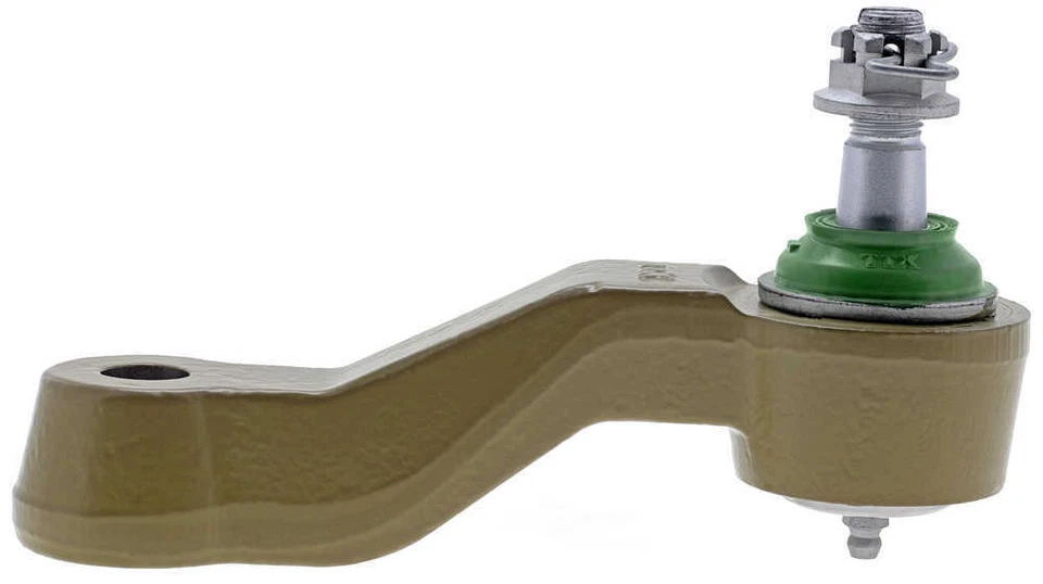 Brazo de rueda loca de dirección MEVOTECH LP TXMS50916 Foto 4 de 4