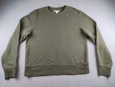 men's sweatshirt crew neck sweatshirt amazon