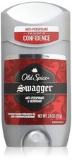 Old Spice Red Zone Anti-Perspirant Invisible Solid Swagger, 2.6 Oz