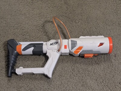 VTG Nerf N-Strike Modulus Tri Strike Rocket Missile Launcher Blaster Attachment