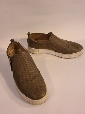 Soul Naturalizer Turner Comfort Slip On Shoes, Women's Size M