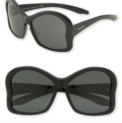 Prada Butterfly Sunglasses Deals, 59 