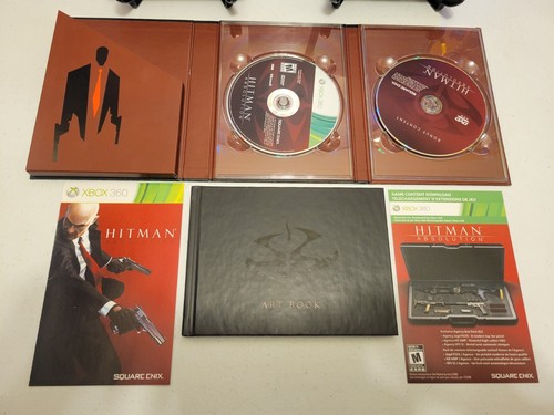 Xbox 360 Fallout Space Marine Asura's Wrath Dark Souls Majin Video Game -U Pick - Picture 189 of 1,014