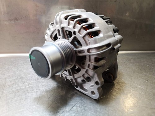 Audi Q2 1,4 TFSI Lichtmaschine Generator _ 04C903015 _ VW SKODA SEAT 110A VALEO