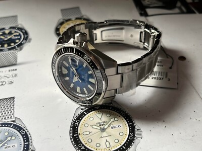 SEIKO 