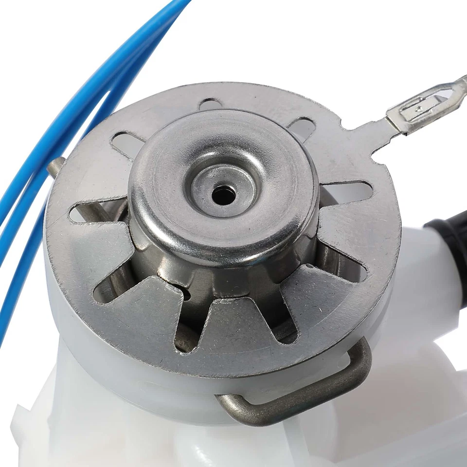 New Fuel Filter w/Sending Unit 16117373525 For BMW E60 E61 M5 E63 E64 M6 2006-10 - Image 2 of 4