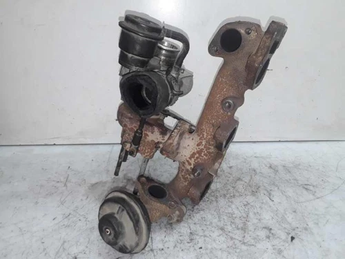 2823127500 Turbocompresor para HYUNDAI MATRIX (FC) 1.5 CRDi GLS 1171359 - Imagen 4 de 5