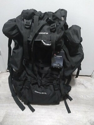 hiking backpack