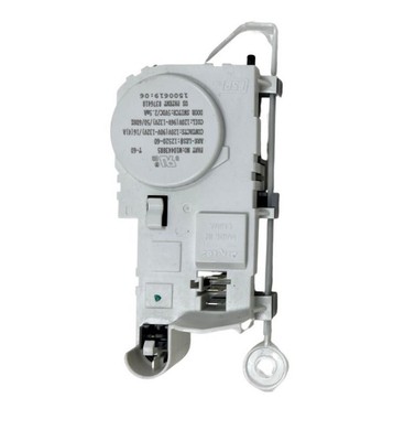 Whirlpool Genuine Washer Door Lock - White (W10443885) for sale 
