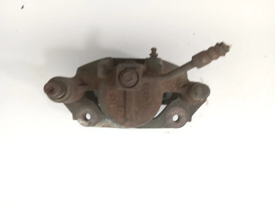 94-98 FORD MUSTANG PINZA FRENO DELANTERO IZQUIERDO LADO CONDUCTOR OEM Foto 3 de 4