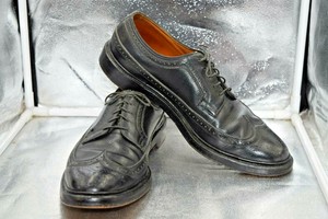 used florsheim imperial wingtips ebay