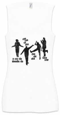 Arrested Chicken Dance Damen Tank Top Development George Michael Oscar Bluth