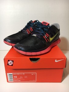 nike free 5.0 doernbecher