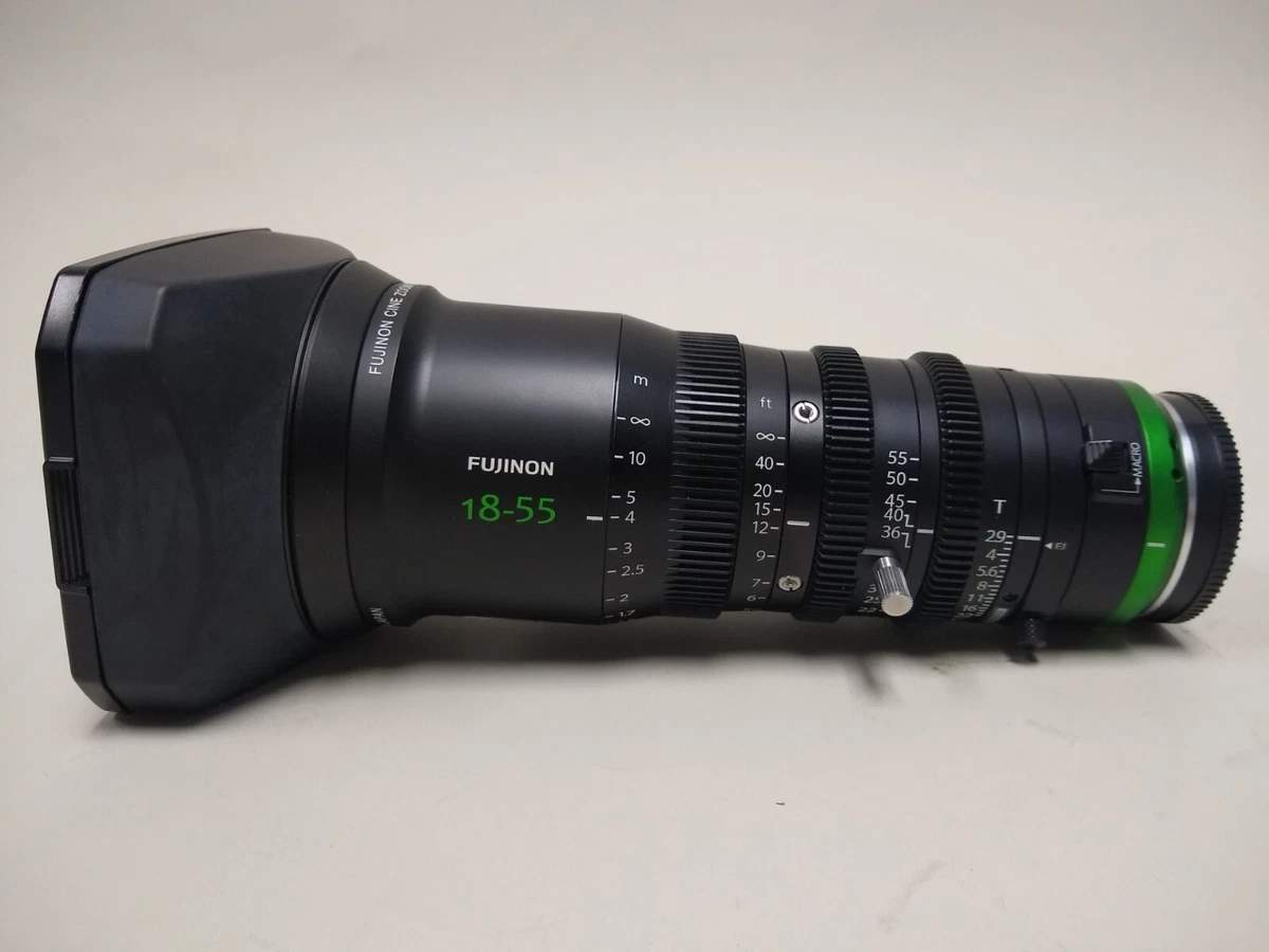 Fujinon Camera Lenses and Filters for sale | eBay