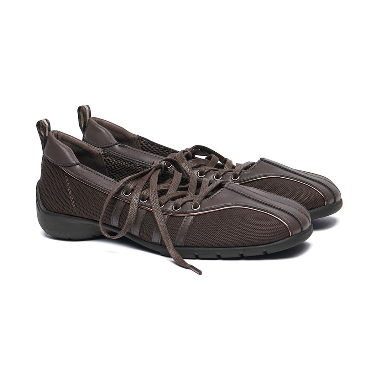 Rockfish Weatherwear Bliss Laceup Sneakers (5 Colors) K