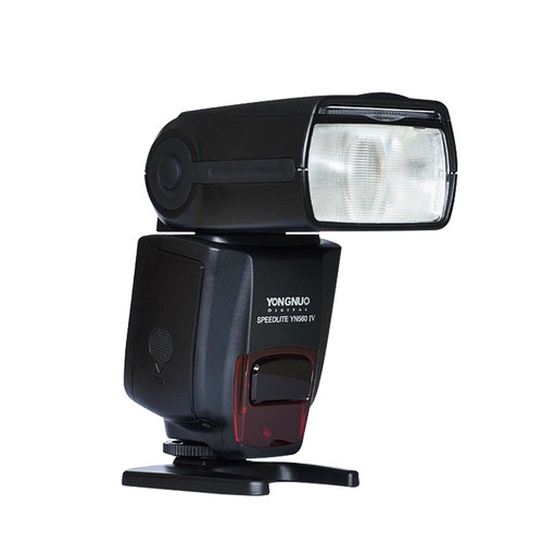Yongnuo YN560 IV Flash Speedlite for Canon Nikon Pentax Olympus DSLR Cameras - Picture 5 of 12