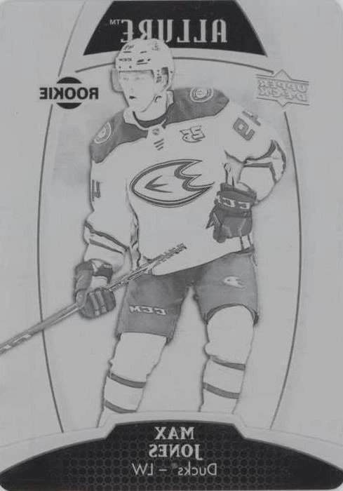 Printing Plate Black